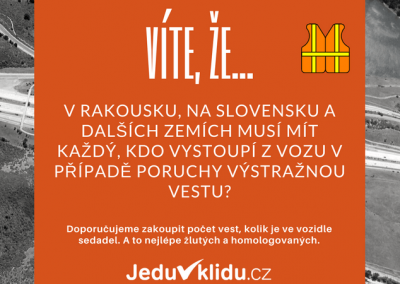 FB Jeduvklidu.cz